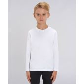 Mini Hopper - Iconisch kinder-T-shirt met lange mouwen - 3-4