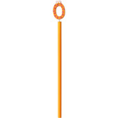 Houten potlood cijfer Houten potlood cijfer