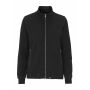 Cottover Gots F. Terry FZ Collar Lady black XL