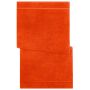 MB438 Bath Towel oranje 70 x 140 cm