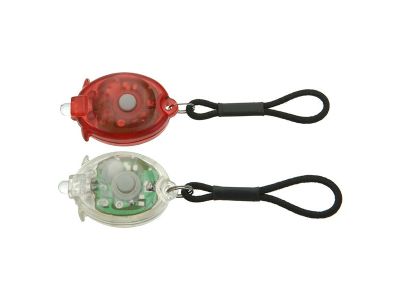 Fietslamp basic