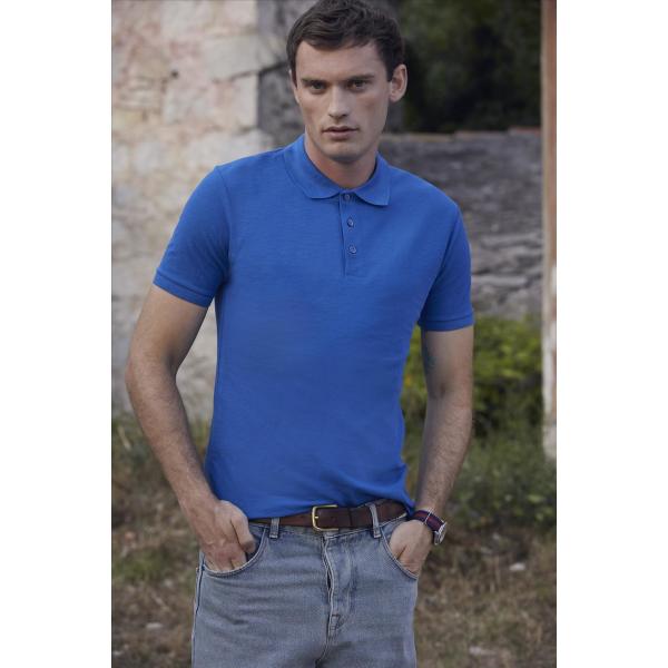Fruit of the Loom 65/35 Tailored Fit Polo