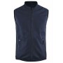 Softshell bodywarmer