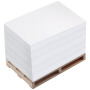 Block-Mate® Pallet 2A memoblok 120x80 - Wit
