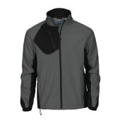 PROJOB 2422 SOFTSHELLJACKET PROJOB 2422 SOFTSHELLJACKET