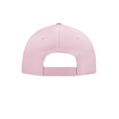 MB6117 5 Panel Cap rose one size
