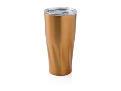 Copper isoleer mok Copper isoleer mok