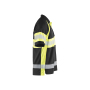 UV-Poloshirt High Vis Klasse 1