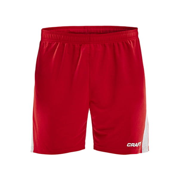 Craft Pro Control shorts men br.red/white 3xl