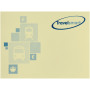 Sticky-Mate® A7 sticky notes 100x75mm - Light yellow - 100 pages