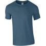 Softstyle® Euro Fit Adult T-shirt Indigo Blue S