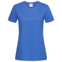 Stedman T-shirt Comfort-T SS for her 2728c bright royal XXL