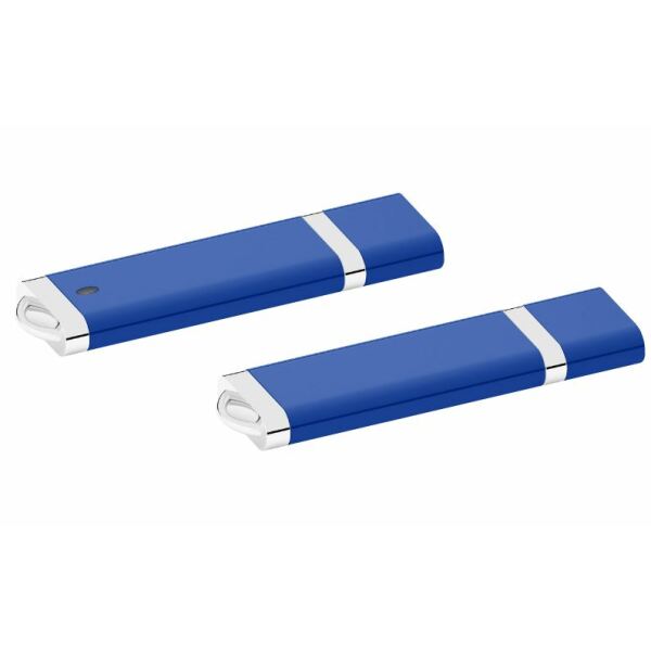 USB stick Stiff 3.0 blauw 8GB