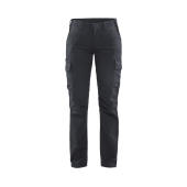 Medium grijs/Zwart