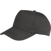 Boston cap Black One Size