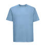 Classic T - Sky - 2XL