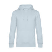 KING Hooded_° - Pure Sky - XS