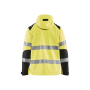 Softshell jack High Vis