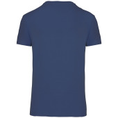 T-shirt BIO150IC ronde hals Deep Blue 3XL