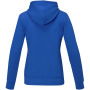 Charon women’s hoodie - Blue - XXL