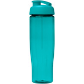 H2O Active® Tempo 700 ml sportfles met flipcapdeksel - Aqua