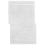 MB438 Bath Towel - white - 70 x 140 cm