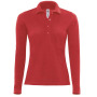 Safran Pure Lsl / Women Red L