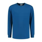 Santino T-shirt  Ledburg Cobalt Blue XXL