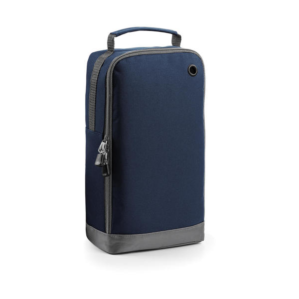 Sports Shoe/Accessory Bag - French Navy