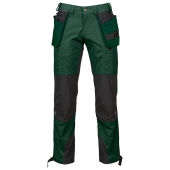 Woudgroen