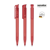 senator® Super Hit Frosted balpen