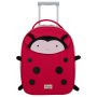 Samsonite Happy Sammies Eco Upright 45 Ladybug Lally