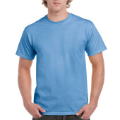 Gildan T-shirt Hammer SS 23g flo blue S
