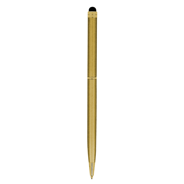 Sleek Stylus Executive pen NE-gold/blue Ink