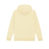 Cruiser - Iconische uniseks sweater met capuchon - XS