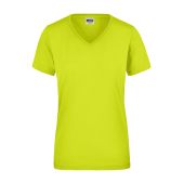 JN1837 Ladies' Signal Workwear T-Shirt