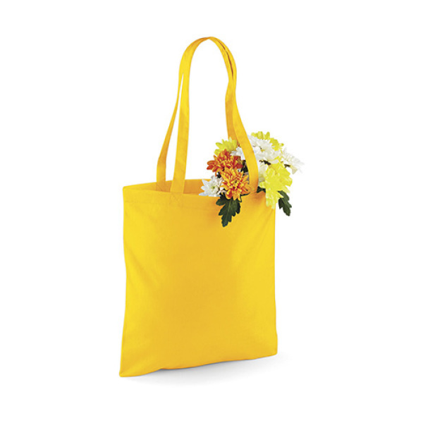 Bag for Life - Long Handles - Sunflower