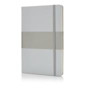 Deluxe hardcover A5 notitieboek Deluxe hardcover A5 notitieboek