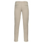 Herenchinobroek Beige 44 FR