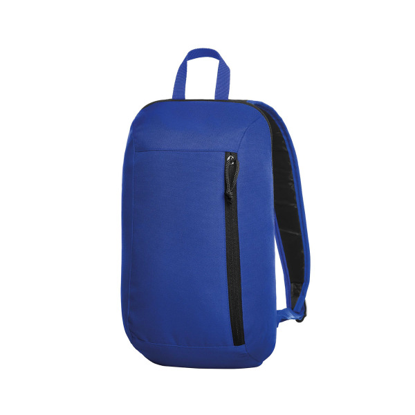 backpack FLOW royal blue