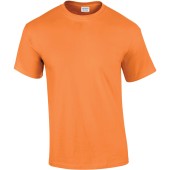 Ultra Cotton™ Classic Fit Adult T-shirt Tangerine (x72) S