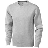Surrey unisex sweater met ronde hals