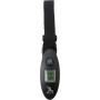 ABS luggage scale Landon black