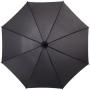 Jova 23'' klassieke paraplu - Zwart
