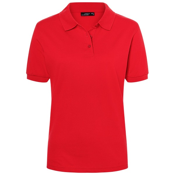 Classic Polo Ladies - signal-red - S