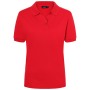Classic Polo Ladies - signal-red - XXL