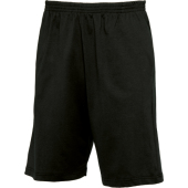 Shorts move Shorts move