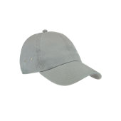 Action Cap One Size Grey