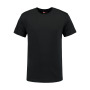 L&S T-shirt iTee SS for him black XL
