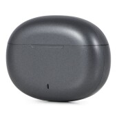 BRAINZ Bluetooth In-Earbuds NC Metallic Grijs